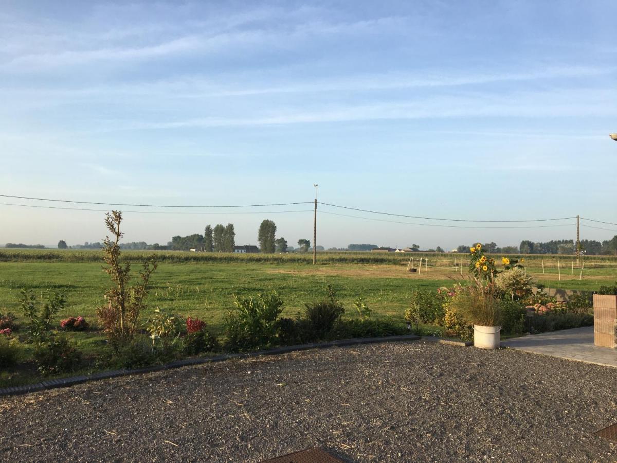 Casa Matteo De Haan Grote Straat 152 Bed & Breakfast