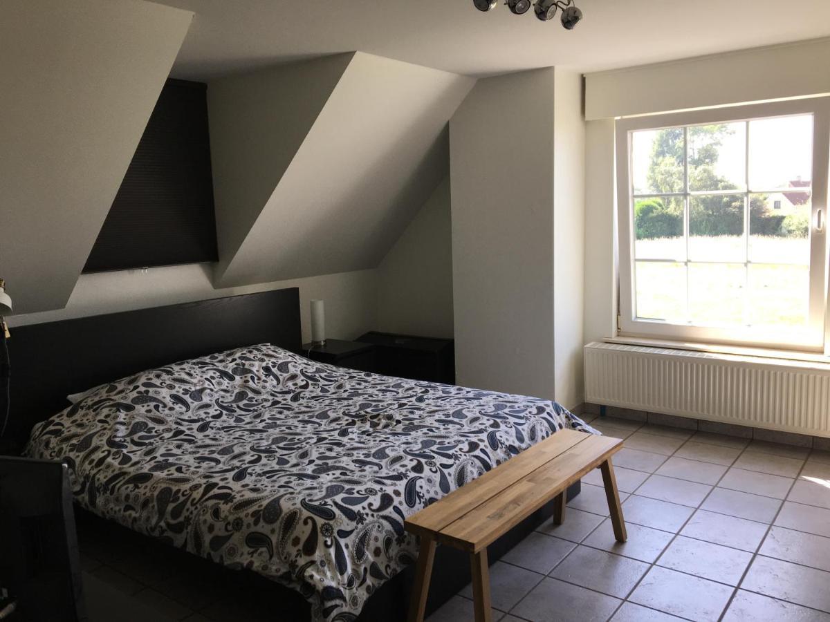 Casa Matteo De Haan Grote Straat 152 Frühstückspension