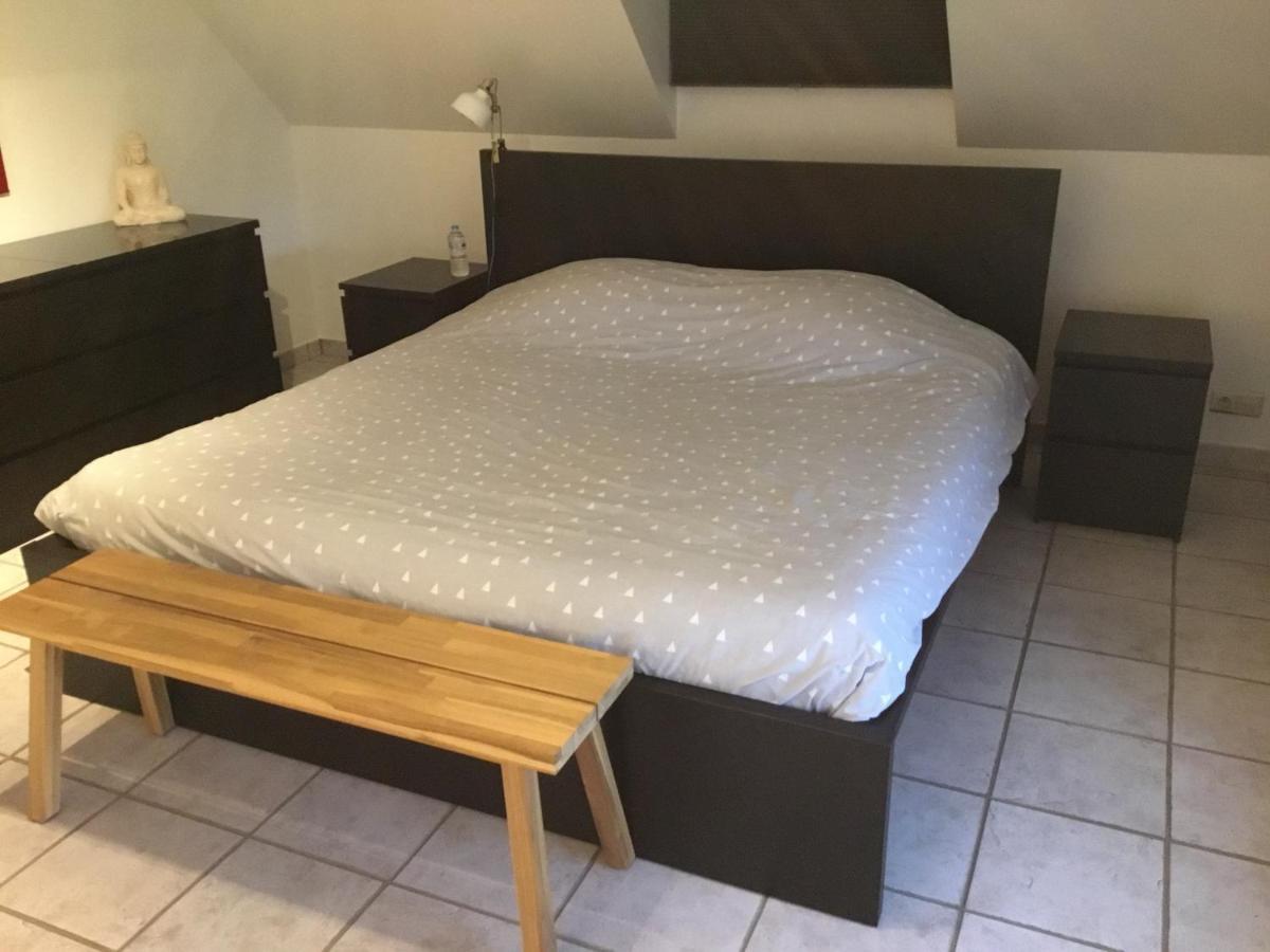Casa Matteo De Haan Grote Straat 152 Frühstückspension Vlissegem