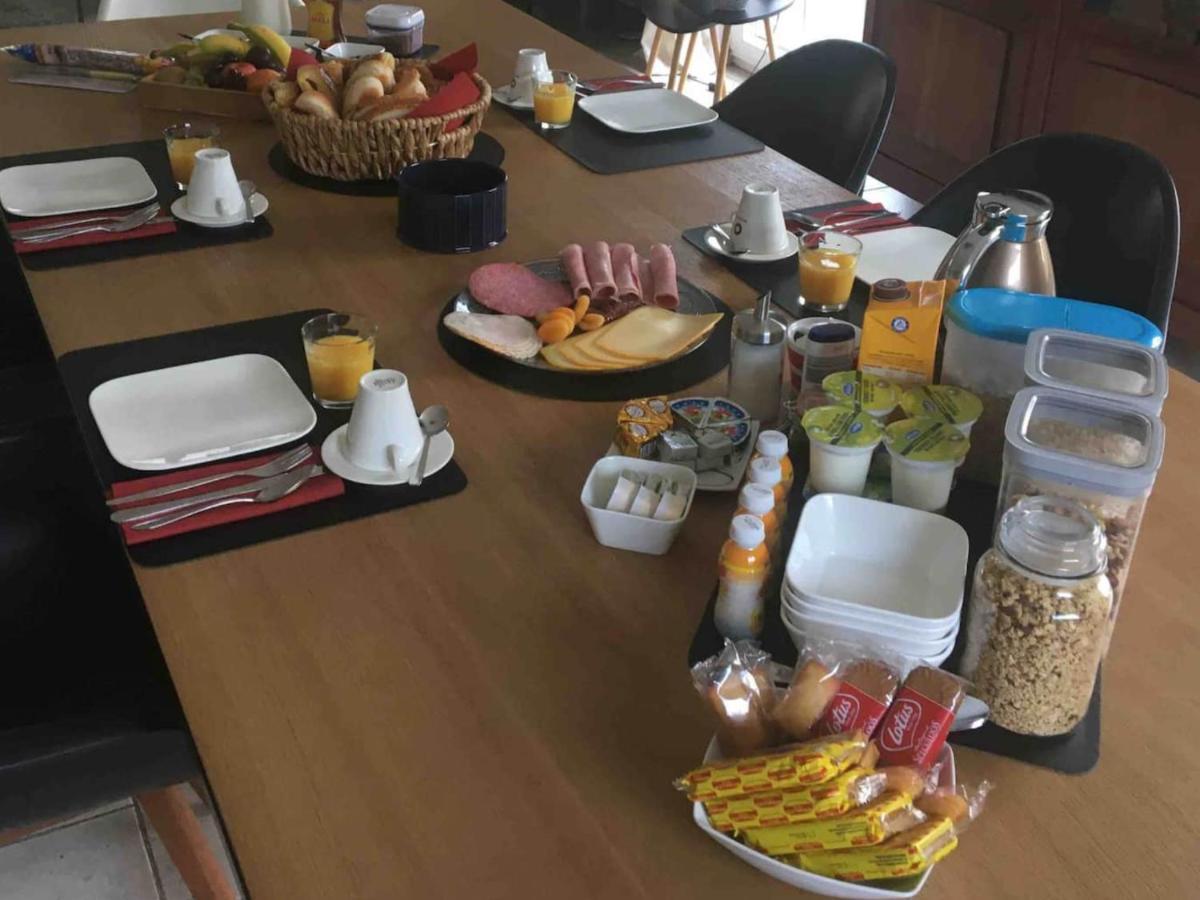 Frühstückspension Casa Matteo De Haan Grote Straat 152 Vlissegem