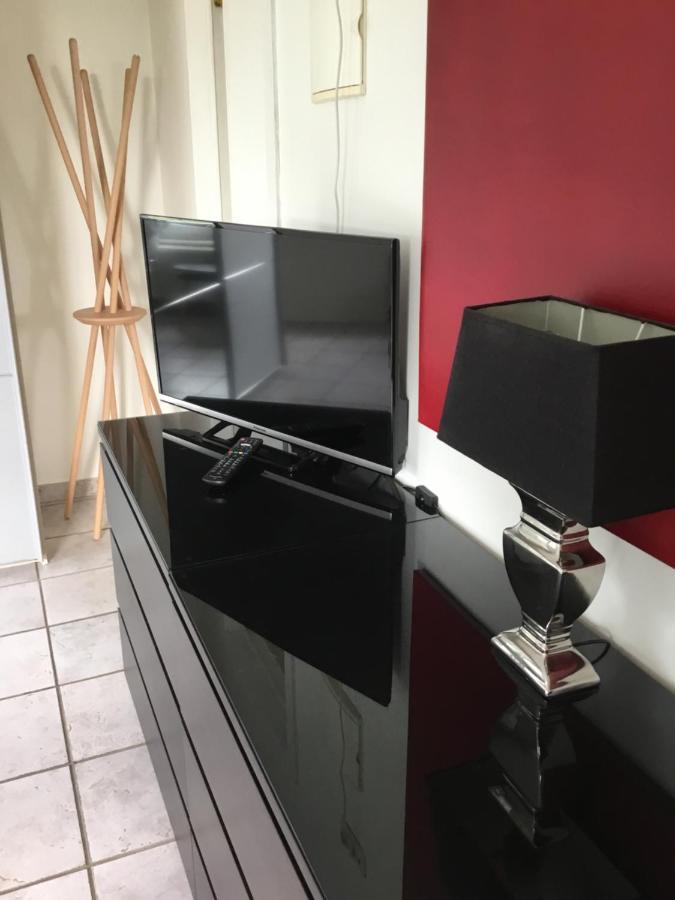 Casa Matteo De Haan Grote Straat 152 Frühstückspension *